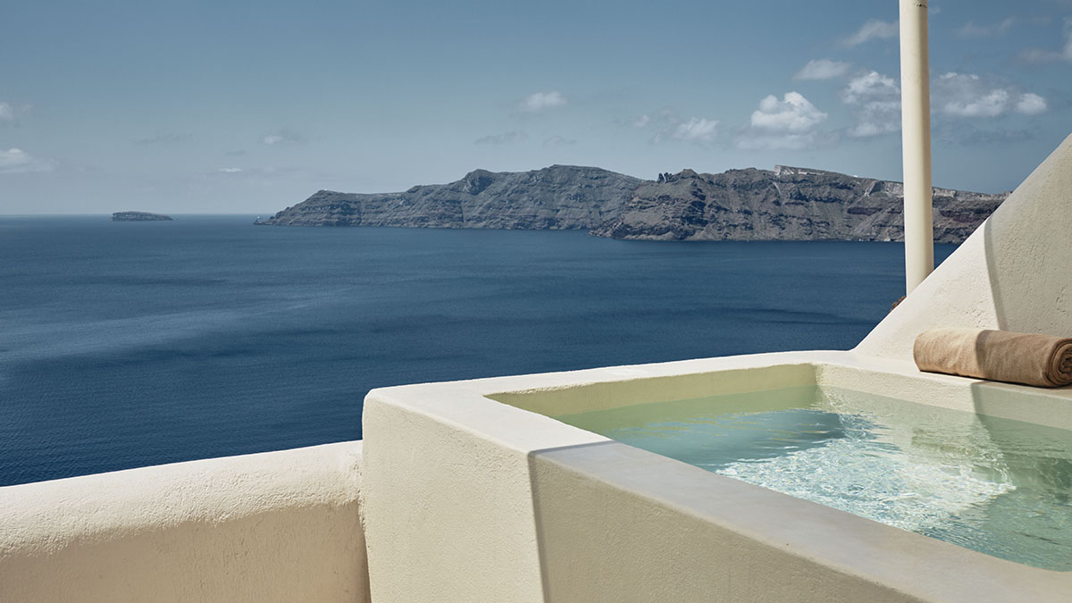 Mystique A Luxury Collection Hotel